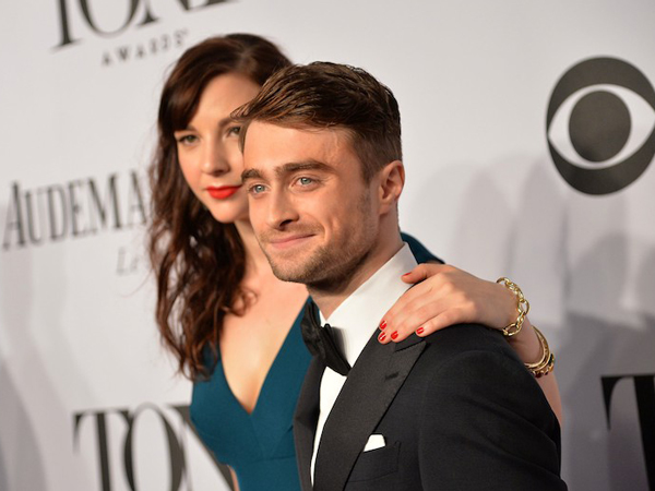 Daniel Radcliffe Tak Ingin Pacari Wanita Selain Dari Kalangan Aktris?